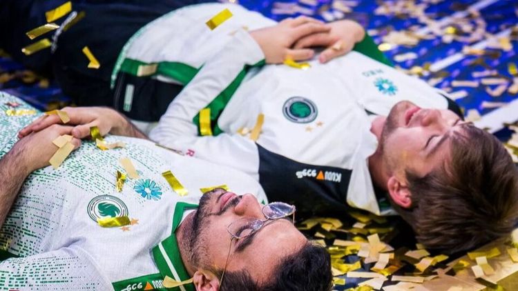«Malr1ne» Поторак стал персоной сентября по версии Esports.ru