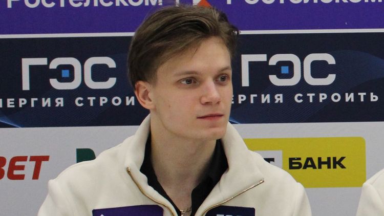 Семененко назвал двух иностранных фигуристов, достойных восхищения