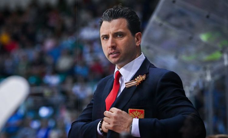 Кудашов рассказал, чем хороша идея пригласить Ротенберга на должность наставника московского «Динамо»