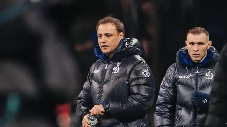 Защитник «Ботафого» может в скором времени перейти в московское «Динамо»
