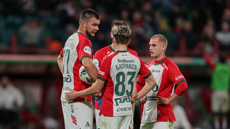 Пименов рассказал, какой игры ждать от матча «Локомотив» - «Динамо» в РПЛ
