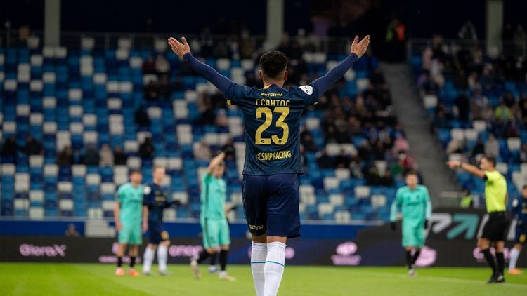 «Сочи» почти без шансов, остальные – в борьбе. Как обострилась ситуация внизу таблицы РПЛ