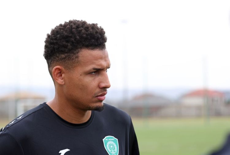 Кардосо перешёл из «Ахмата» в клуб из Саудовской Аравии