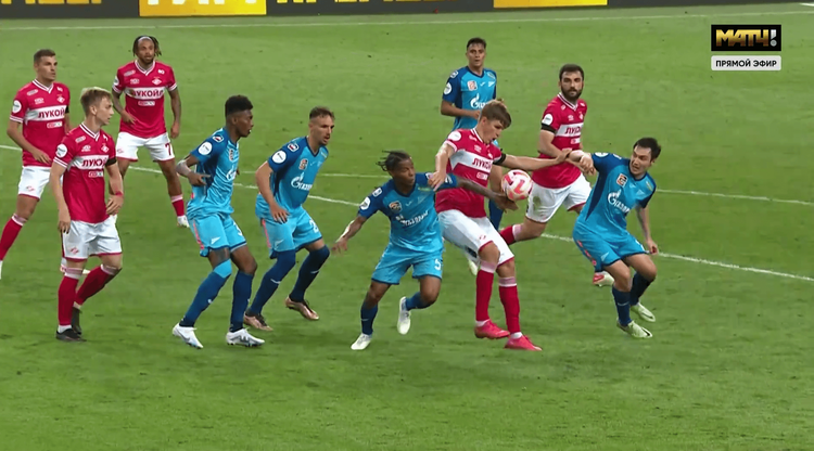 Фол Барриоса