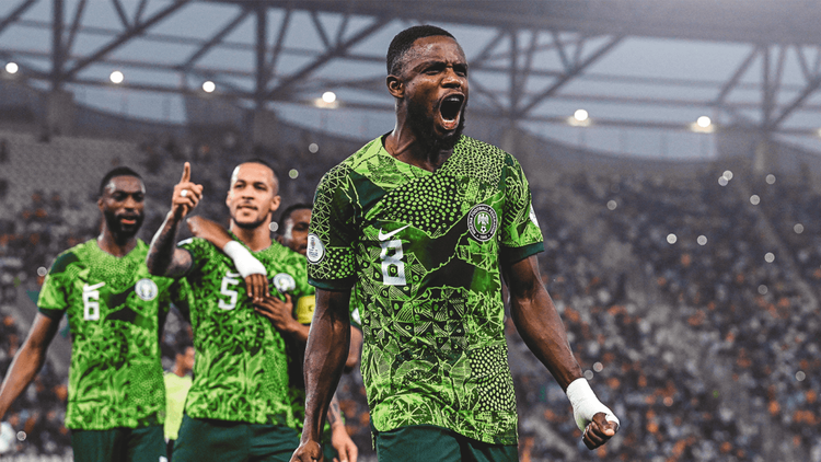 Бесплатный прогноз на матч Нигерия - Мозамбик: лучшие коэффициенты, ставки на игру, статистика и аналитика