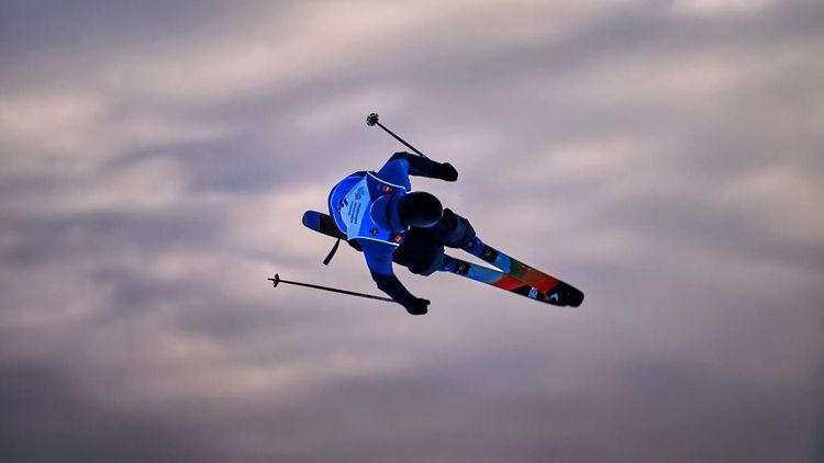 Еще семь россиян получили нейтральный статус от FIS. Что о них известно