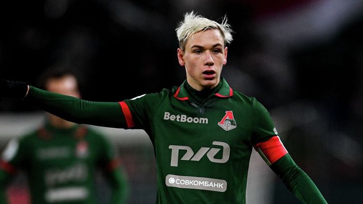 Во Франции назвали неправдой информацию об интересе «ПСЖ» к Батракову