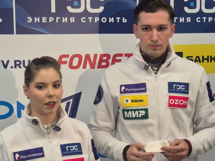 Галлямов: Новые правила фигурного катания сделали его субъективным