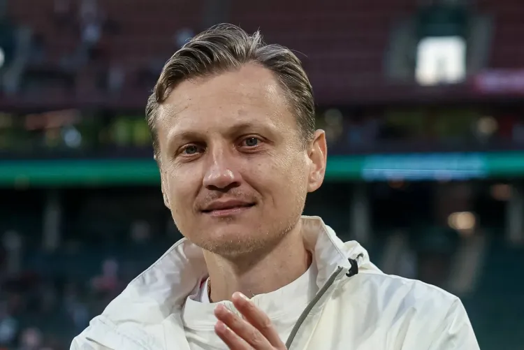 Гурцкая заявил, что в «Локомотиве» рассматривают возможность приглашения Бердыева