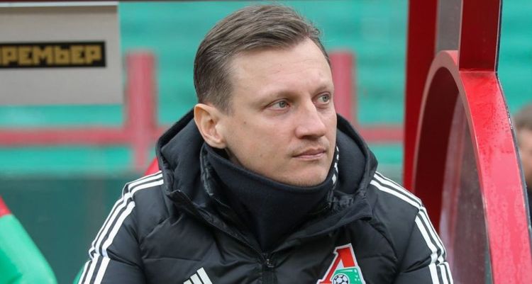 Смородская рассказала, в чем Галактионов является лучшим тренером в РПЛ