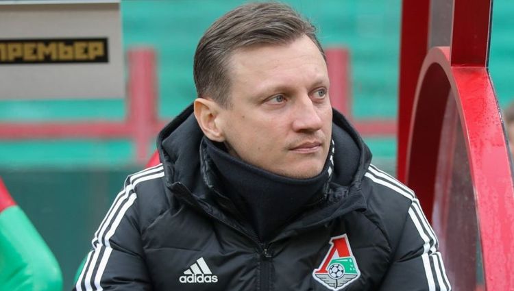 Гурцкая назвал Галактионова идеальной кандидатурой на пост главного тренера ЦСКА