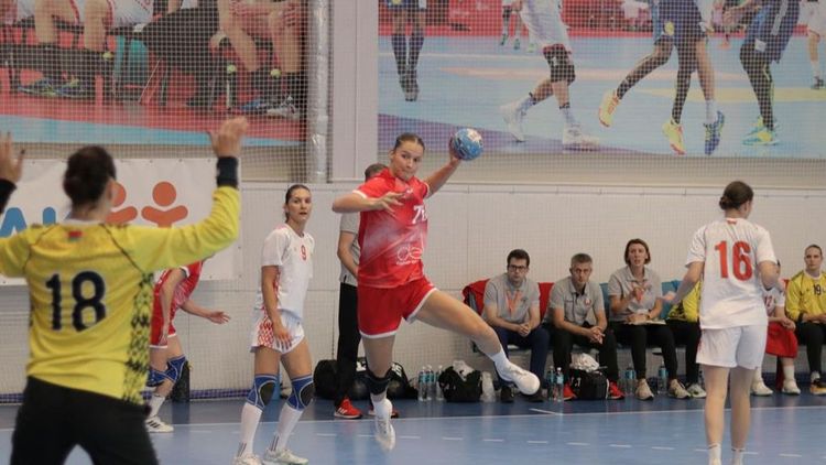 Шишкарев: Конгресс ИГФ в Египте станет определяющим для возвращения российских гандболистов