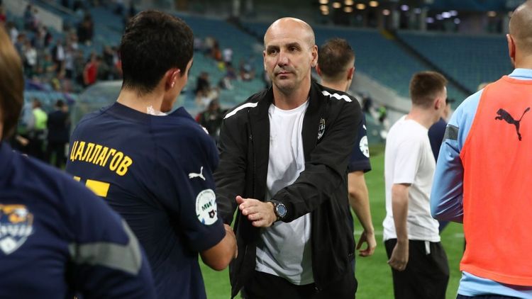 Гаранин проводит «Пари НН» в Первую лигу? Расклады в борьбе за выживание в РПЛ