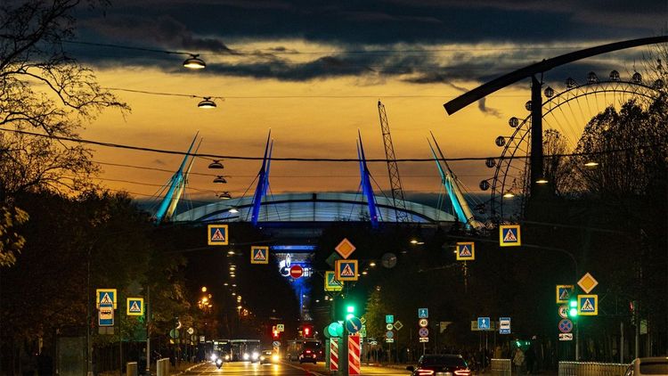 РПЛ возвращается! Что ждет болельщиков на «Газпром Арене» перед матчем «Зенит» – «Батлика»