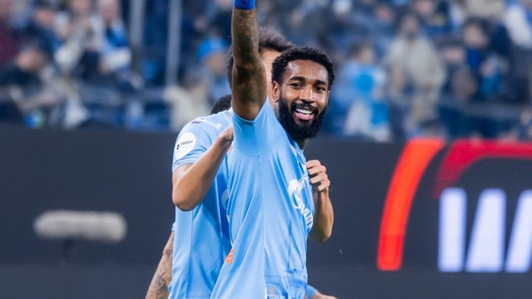 Жерсон заявил, что он очень счастлив уходу из «Зенита»