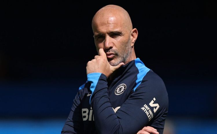 Энцо Мареска уволен из «Челси»