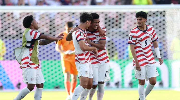 Бородин о вмешательстве Трампа на ЧМ-2026: Нельзя мешать политику и спорт