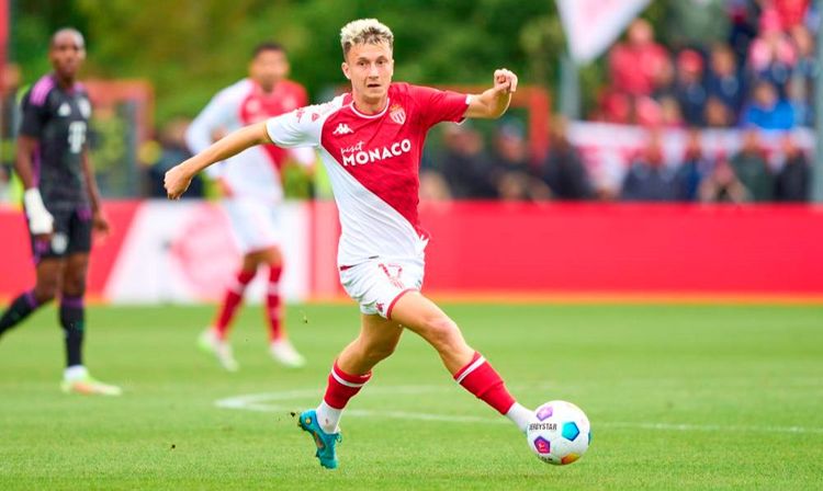 Игнашевич заявил, что у Головина слабые лидерские качества