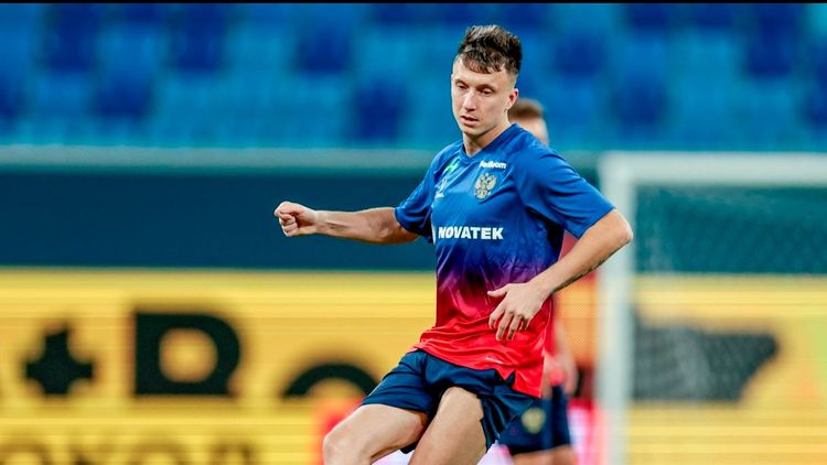 Головин: В «Монако» меня не спрашивали про Батракова