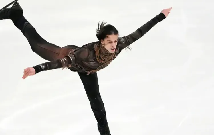 Траньков нашел решение проблемы Гуменника