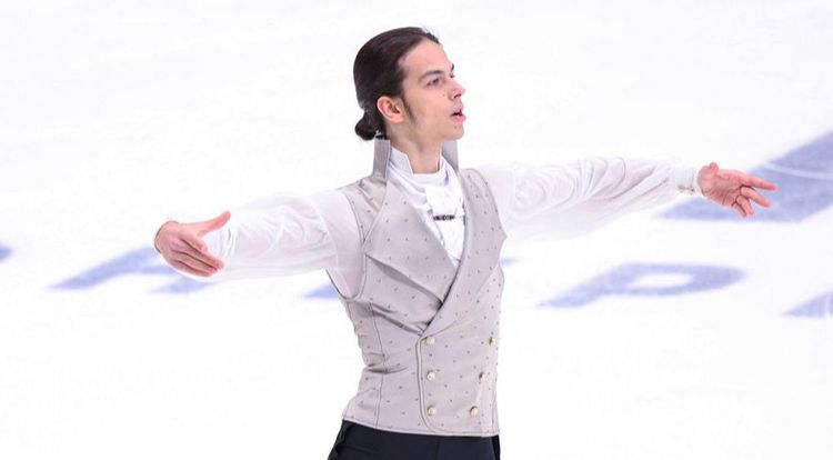 Мать Петра Гуменника высказалась о судействе в соревнованиях фигуристов на Олимпиаде-2026 