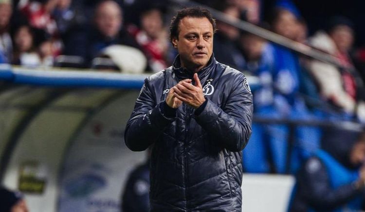 Гусев: Неприятно проигрывать «Спартаку». Главное, что мы достигли своей цели