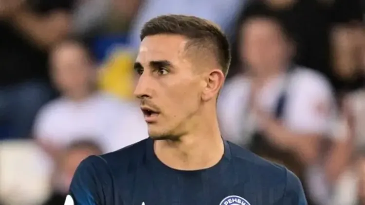 «Оренбург» впервые за семь лет обыграл «Ростов» в РПЛ