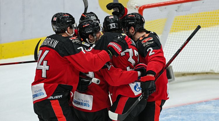 Ги Буше после победы над «Локомотивом»: Всё самое тяжелое впереди
