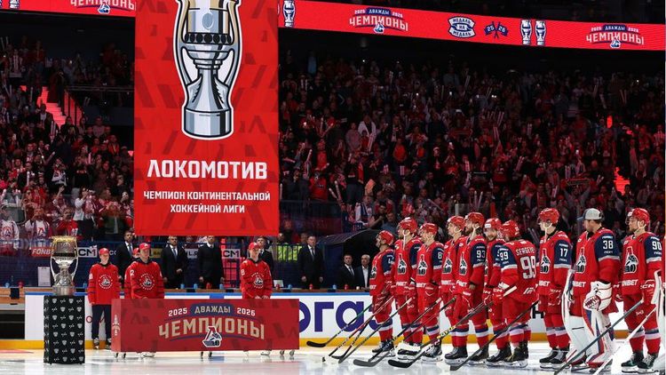 Коньков считает, что ярославскому «Локомотиву» не удастся избежать спада
