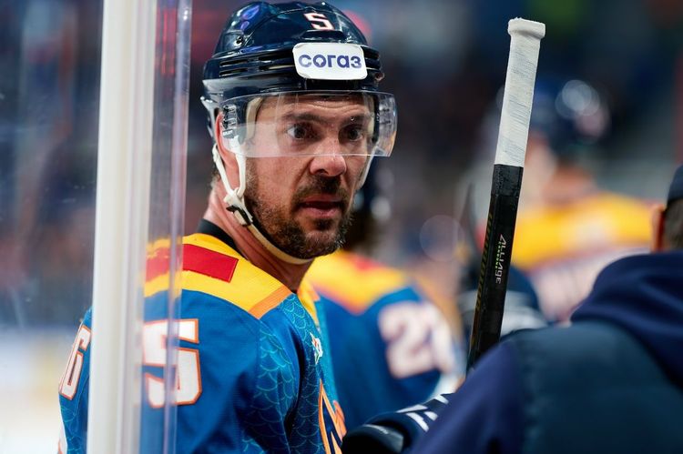 Защитник «Шанхая» Кленденинг объяснил неудачные результаты в последних матчах