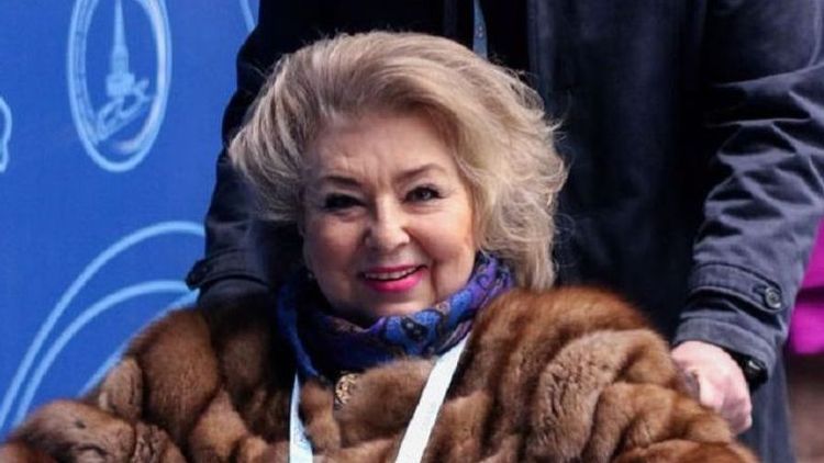 Племянник Тарасовой сообщил, что тренера выпишут на следующей неделе