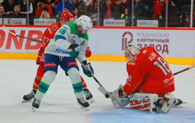 «Салават Юлаев» 4 месяца не может получить 1,5 миллиарда рублей от «Роснефти»