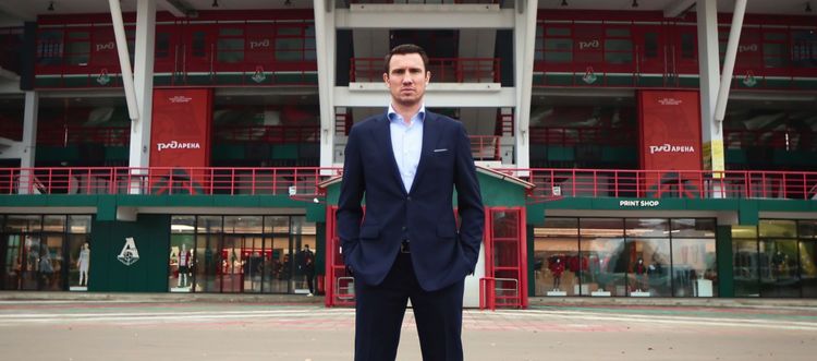 Ротенберг стал гендиром «Локомотива». Кто руководит другими клубами РПЛ?