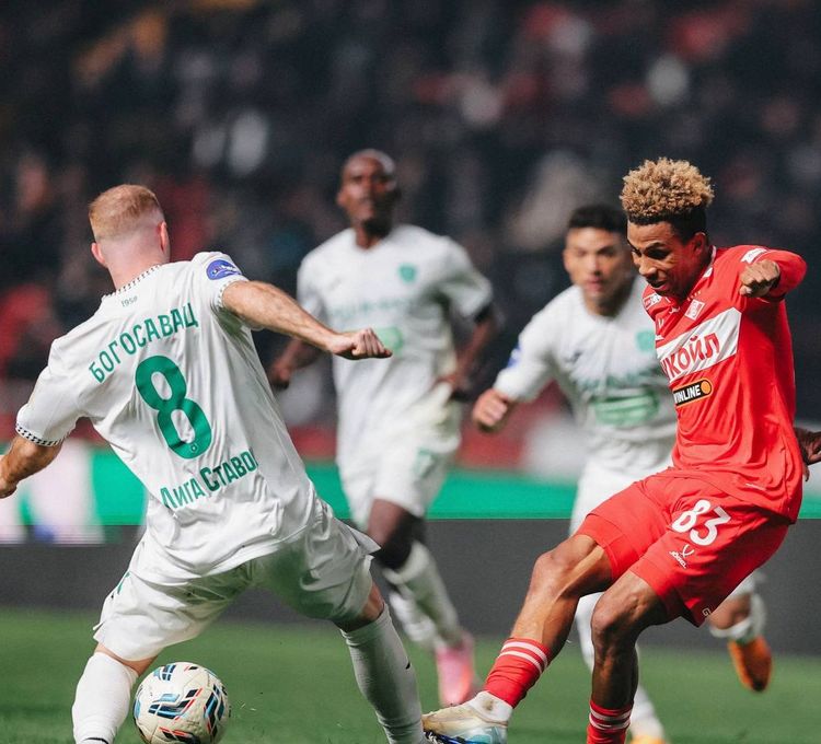 Кононов поделился мнением какой тренер необходим «Спартаку»