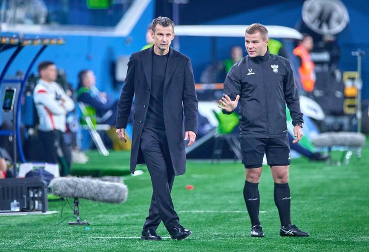 Какой подарок получит Семак на юбилей? Где смотреть матч 19-го тура РПЛ «Зенит» – «Балтика»