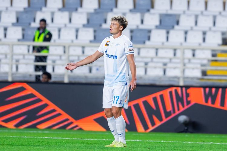 Новая цель «Зенита» в конце зимнего трансферного окна. С кем могут расстаться Зырянов и Семак