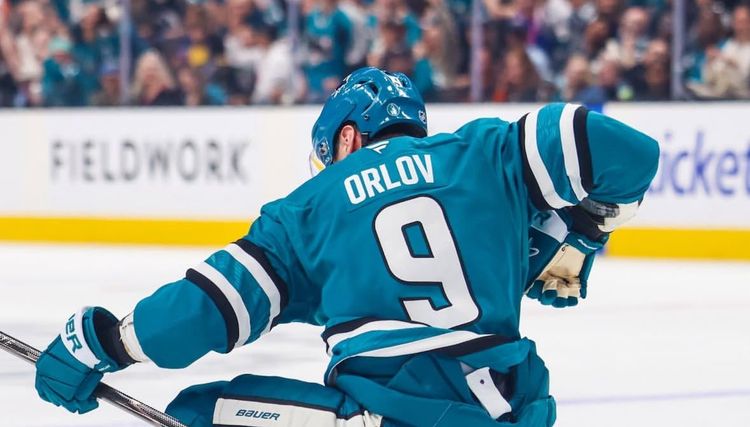 Передача Чернышова не спасла «Сан-Хосе» от поражения в матче с «Нэшвиллом»