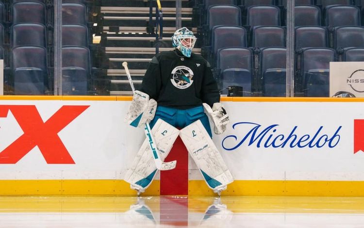 Передача Орлова помогла «Сан-Хосе» обыграть «Сент-Луис» в результативном матче