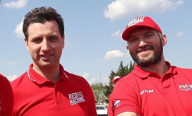 Ротенберг прокомментировал вылет «Динамо» из Кубка Гагарина