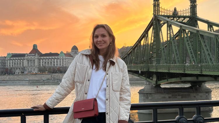 Бронзовый призер Олимпиады Карнаух рассказала, что ждет второго ребенка