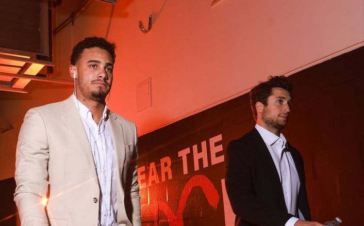 «Анахайм» дожал «Эдмонтон» в овертайме и повёл в серии 3-1