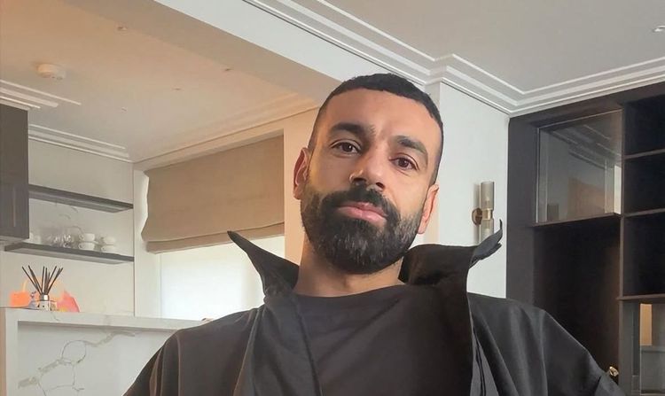 Салах выбыл до конца сезона и может больше не сыграть за «Ливерпуль»