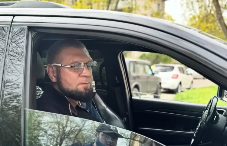 Стало известно о состоянии Александра Емельяненко после госпитализации