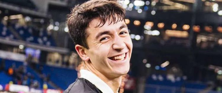 Бабаев может сменить «Динамо» на «Динамо»
