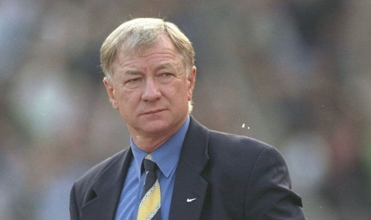 Умер бывший тренер сборной России Борис Игнатьев