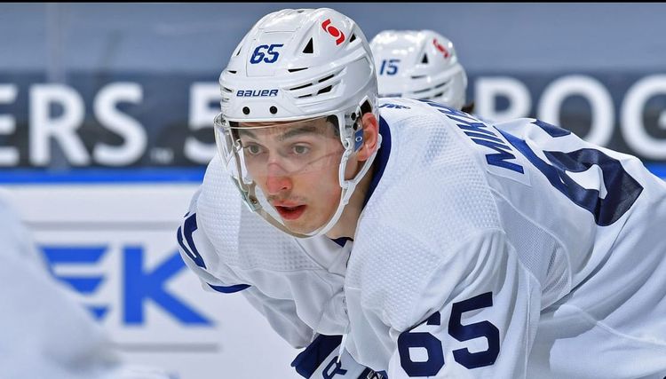 Дубль Ильи Михеева позволил «Чикаго» обыграть «Даллас» в НХЛ