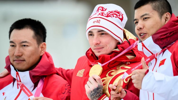 Россияне установили уникальный рекорд Паралимпиады! Рассказываем о героях Игр