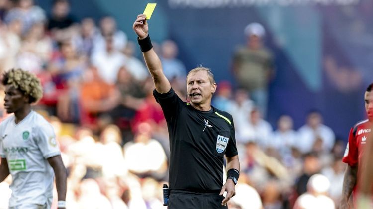 Алаев выразил надежду на улучшение судейства в РПЛ