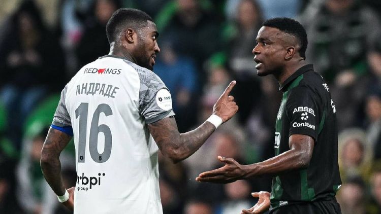 Кордобе грозит дисквалификация. Путь «Зенита» к чемпионству может стать еще проще
