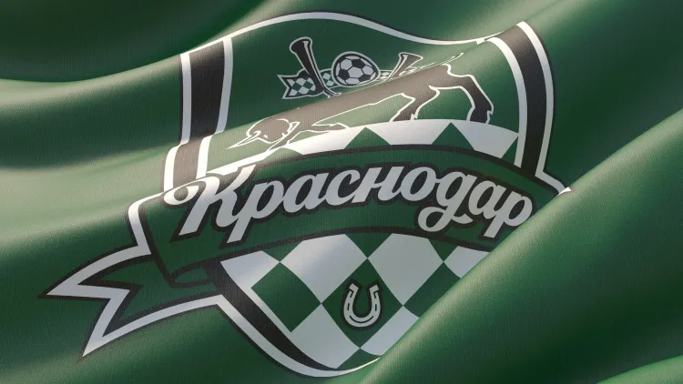 «Краснодар» хочет купить французского футболиста «Нанта»